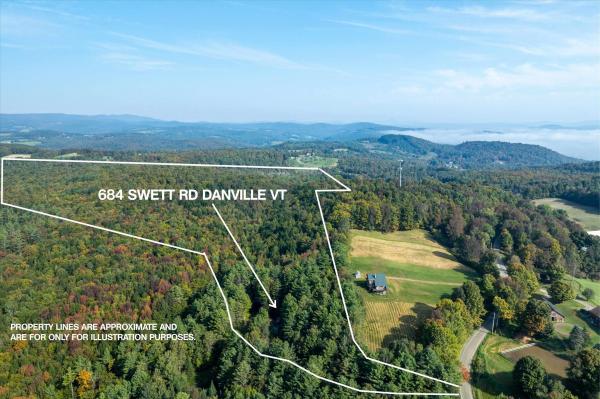 684 Swett Road