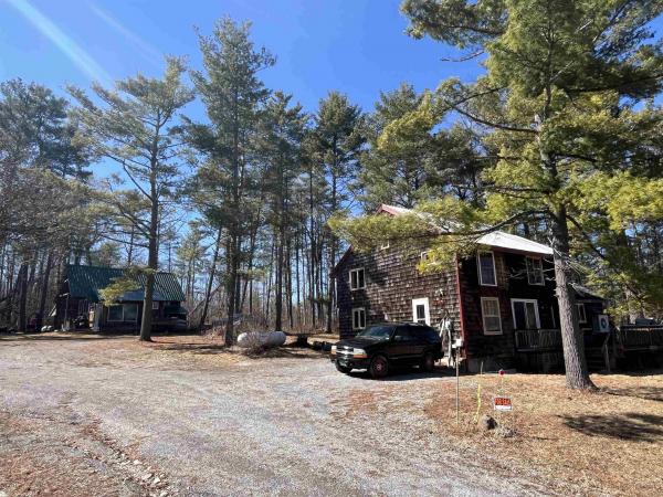 436 A Middle Road