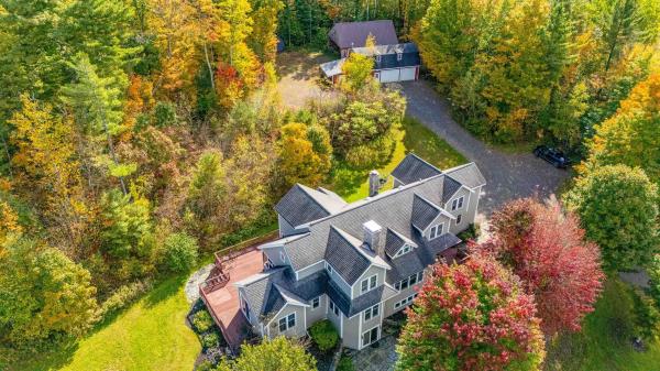163 Chapin Road