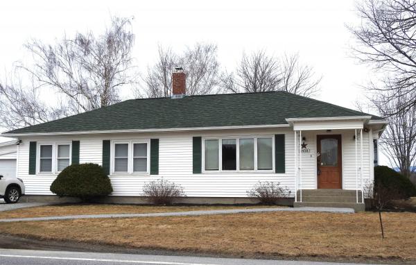 3438 North Sheldon Road