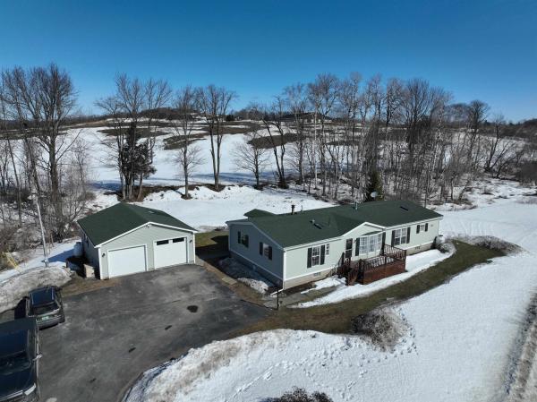 1768 Darling Hill Road