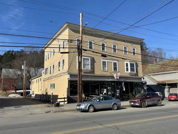41 North Main Street