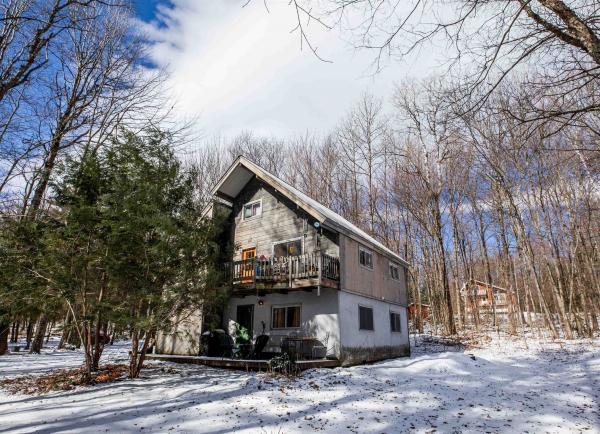 70 Laflame Road