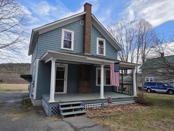 2125 Route 5 South