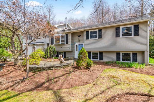 4 Whipple Drive