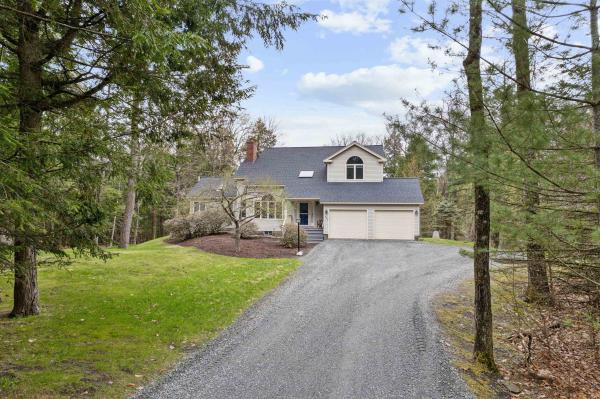 398 Royall Tyler Road