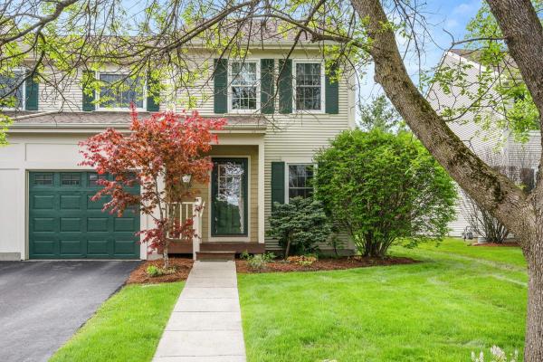 29 Fox Run Road