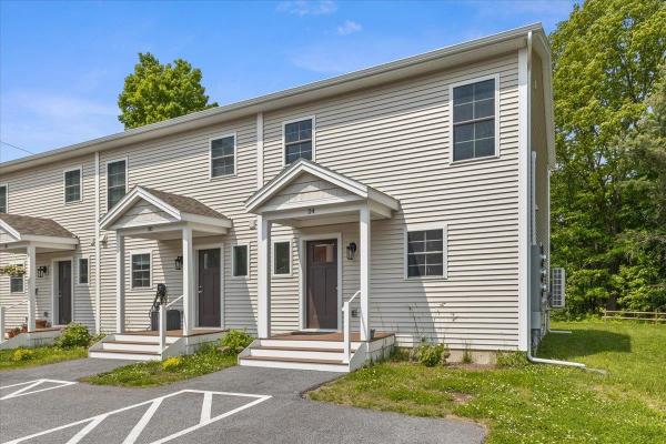 24 Wilsons End Place