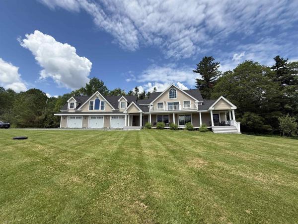339 Coldbrook Road