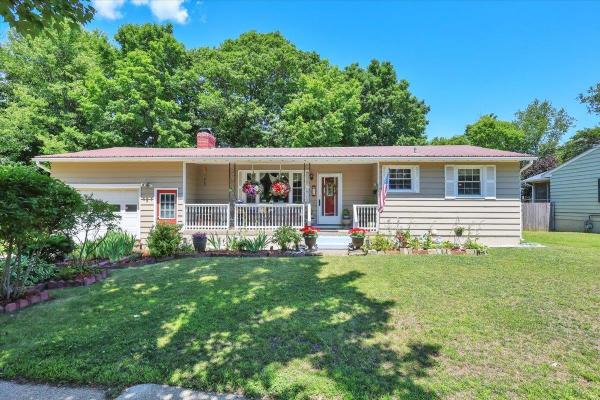 24 Venus Avenue