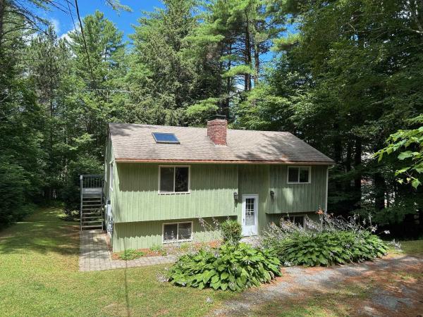 1159 Ski Tow Road