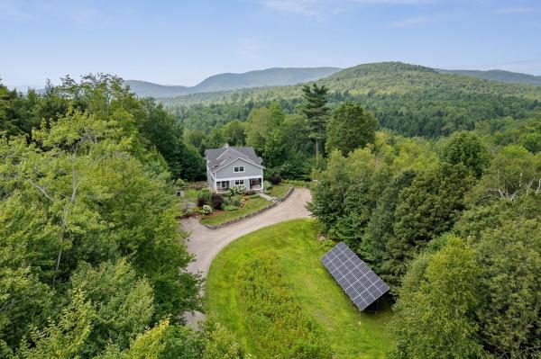 110 Stone Hill Road