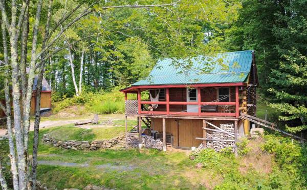 1201 Shadow Lake Road