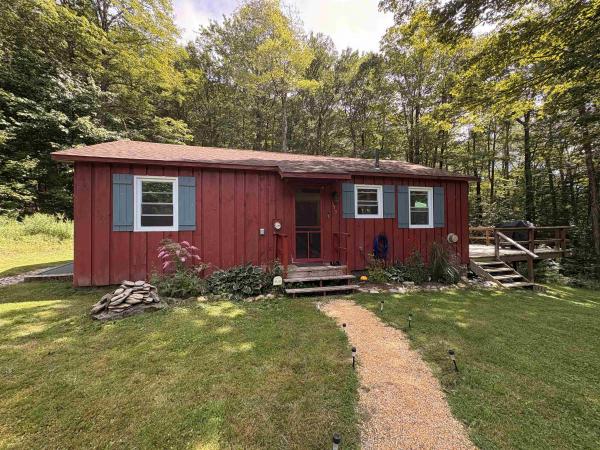 379 Heartwellville View Road
