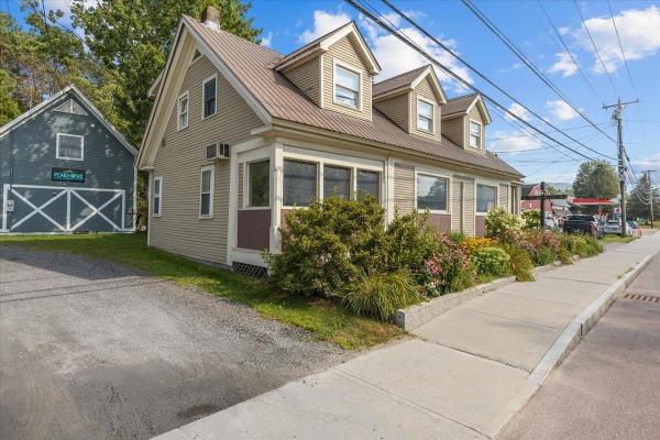 707 South Main Street