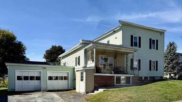 22 Summer Street
