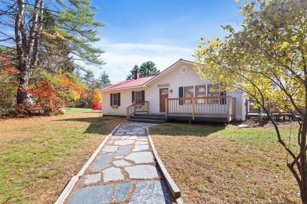 236 Eagles Nest Road 236 Eagles Nest Road