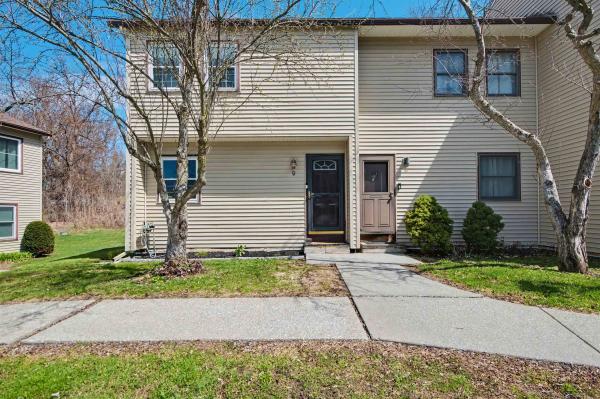 9 Cherry Tree Court