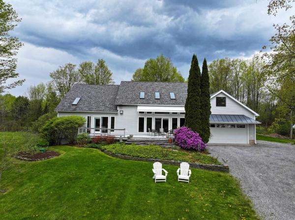 525 Columbus Smith Road
