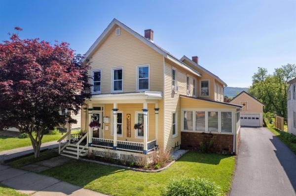 82 Brown Street