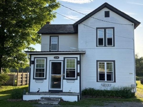 374 South Street