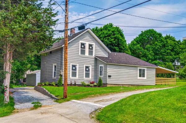 29 Clinton Avenue