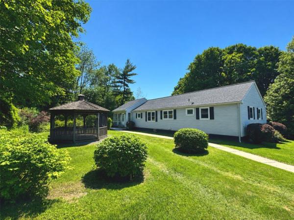 240 Jericho Road