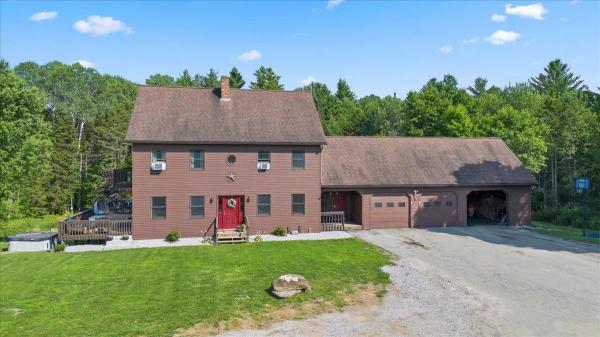 1585 Country Club Road