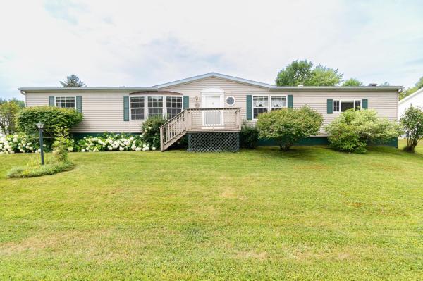 611 Meadowbend Road