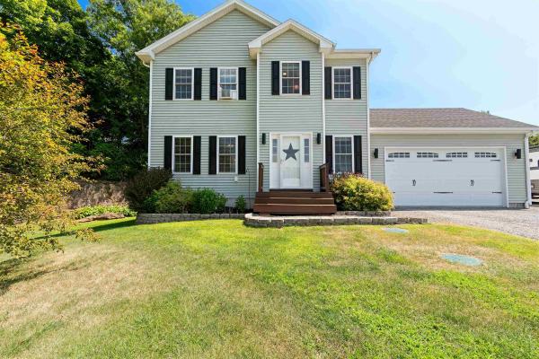1294 Cline Road