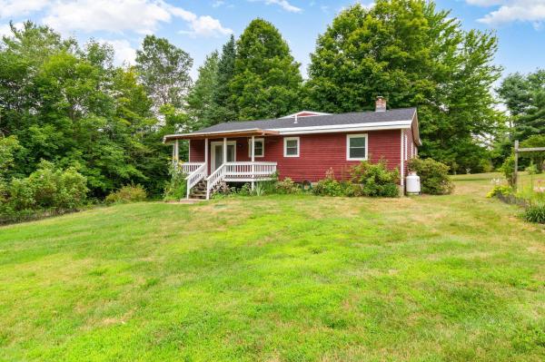 207 Lee River Road