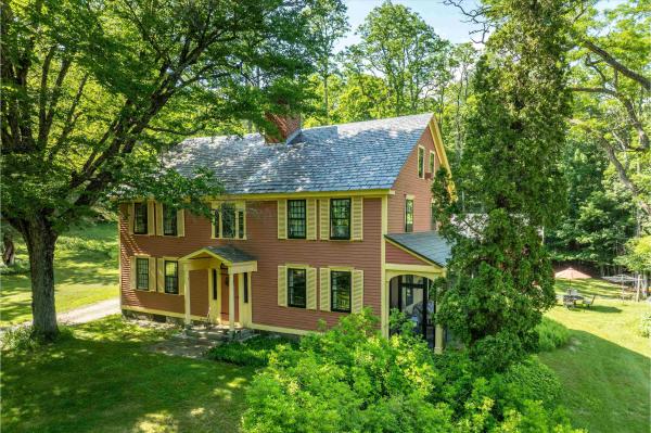 1472 Carpenter Hill Road