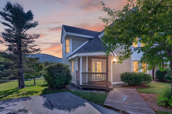 9A Windham Way
