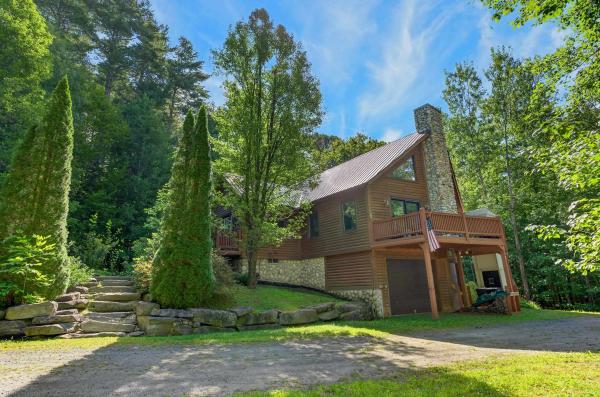 858 Sheldon Hill Road