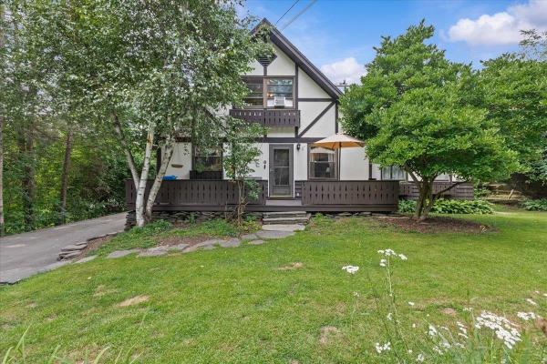 6 Edgewood Avenue