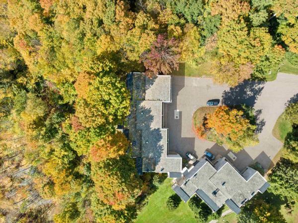 Condo in Stowe VT