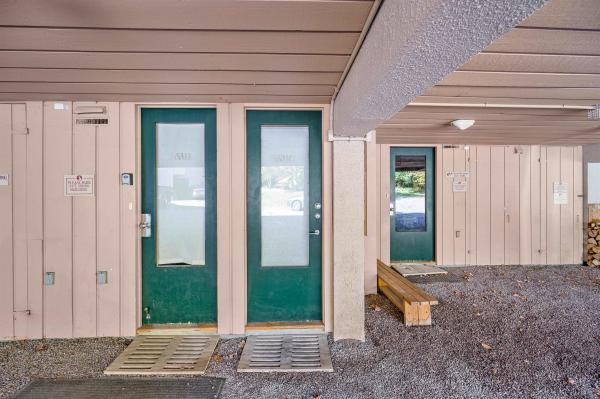 Condo in Stowe VT