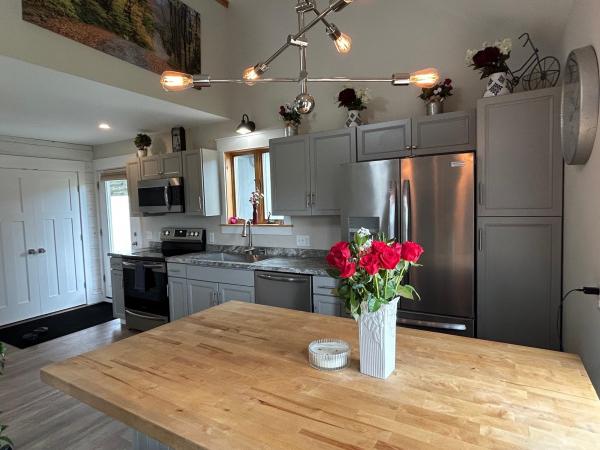 Single Family in Eden VT