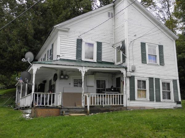 8 Danby Hill Road