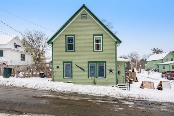 42 Highland Avenue
