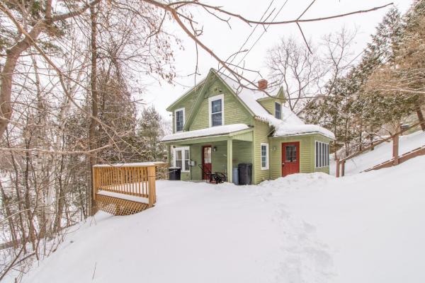 84 Richards Drive