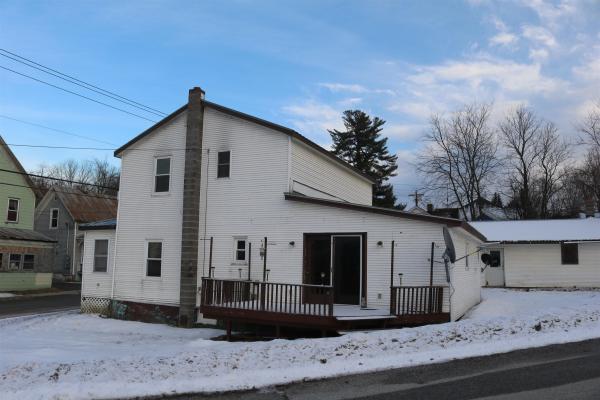 36 Eastern Avenue