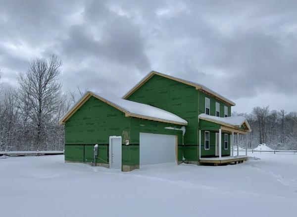 1004 Hardscrabble Road