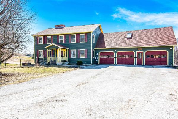 1147 East Road