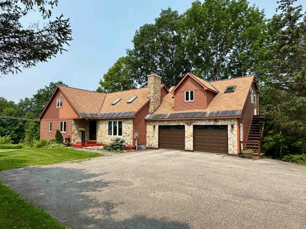 543 Gore Road
