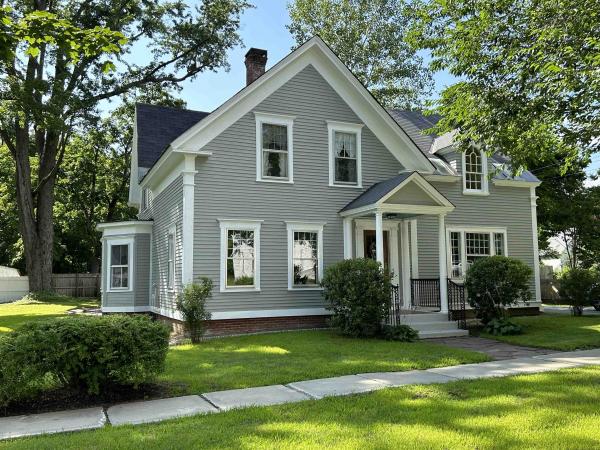 68 Front Street