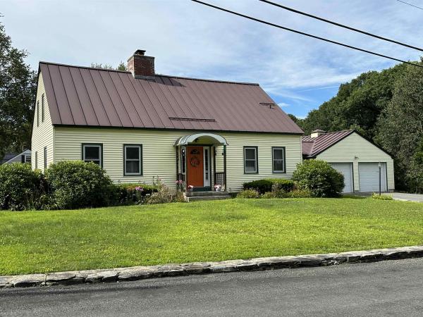 26 Johnston Road