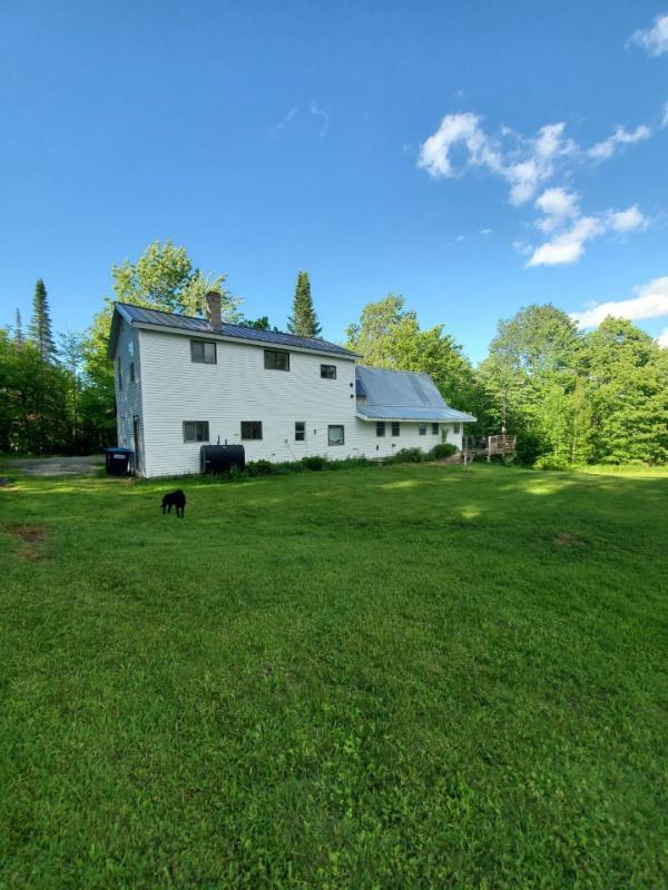 619 Eden Mountain Road