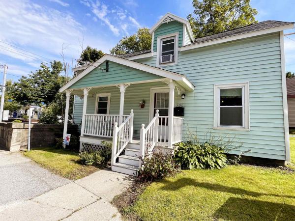 731 Main Street