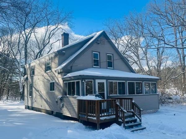 414 Old Guilford Road
